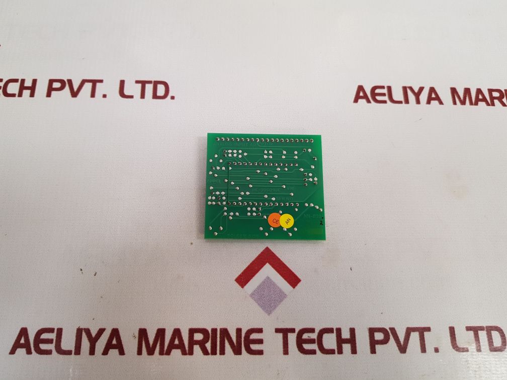 Nor Nn-832.2 Analog Input Adaptor He-220293E