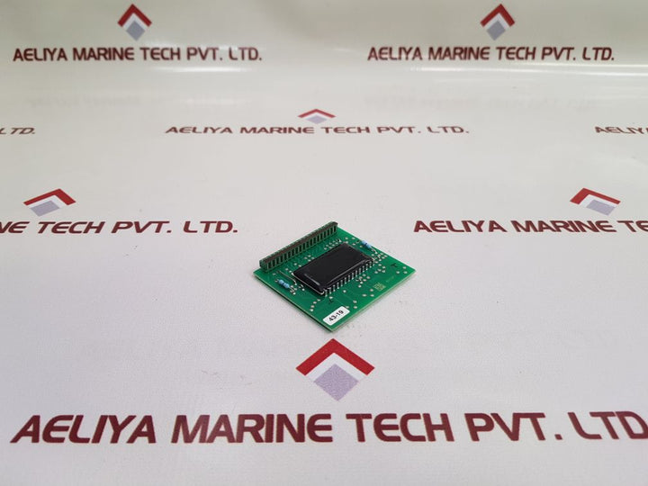 Nor Nn-832.2 Analog Input Adaptor He-220293E