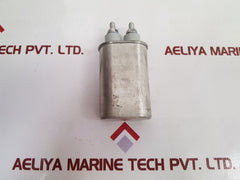 CDE SCRN248R-F/ 86A86105K80 Film Capacitor 0505-0014-00 1 MFD 2000 V Peak