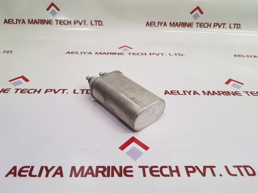 CDE SCRN248R-F/ 86A86105K80 Film Capacitor 0505-0014-00 1 MFD 2000 V Peak