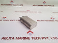 CDE SCRN248R-F/ 86A86105K80 Film Capacitor 0505-0014-00 1 MFD 2000 V Peak