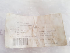 CDE SCRN248R-F/ 86A86105K80 Film Capacitor 0505-0014-00 1 MFD 2000 V Peak