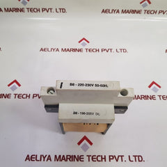 B8-220-230v 50-60hz