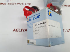 Set of 2X Electromecanica Cormar 500008 Battery Master Switch