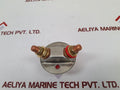 Set of 2X Electromecanica Cormar 500008 Battery Master Switch