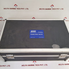 Nalfleet 778419 Potable Water Test Kit Trg36a12