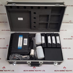 Nalfleet 778419 Potable Water Test Kit Trg36a12