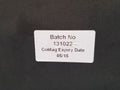 Nalfleet 778419 Potable Water Test Kit Trg36a12