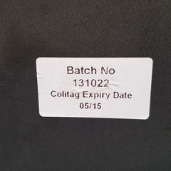 Nalfleet 778419 Potable Water Test Kit Trg36a12