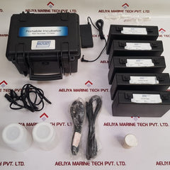 Nalfleet 778419 Potable Water Test Kit Trg36a12