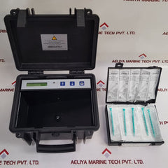 Nalfleet 778419 Potable Water Test Kit Trg36a12