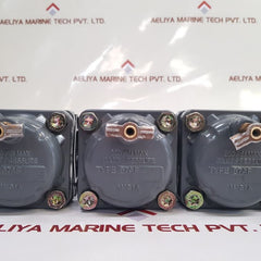 Fisher Controls 67Af R/226 Pressure Regulator