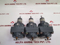 Fisher Controls 67Af R/226 Pressure Regulator