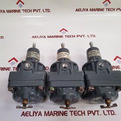 Fisher Controls 67Af R/226 Pressure Regulator