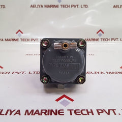 Fisher Controls 67Af R/226 Pressure Regulator