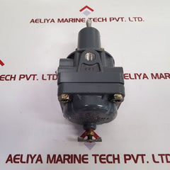 Fisher Controls 67Af R/226 Pressure Regulator
