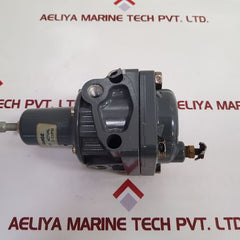 Fisher Controls 67Af R/226 Pressure Regulator