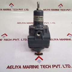Fisher Controls 67Af R/226 Pressure Regulator