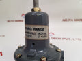 Fisher Controls 67Af R/226 Pressure Regulator
