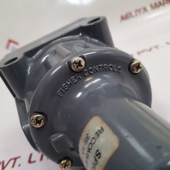 Fisher Controls 67Af R/226 Pressure Regulator