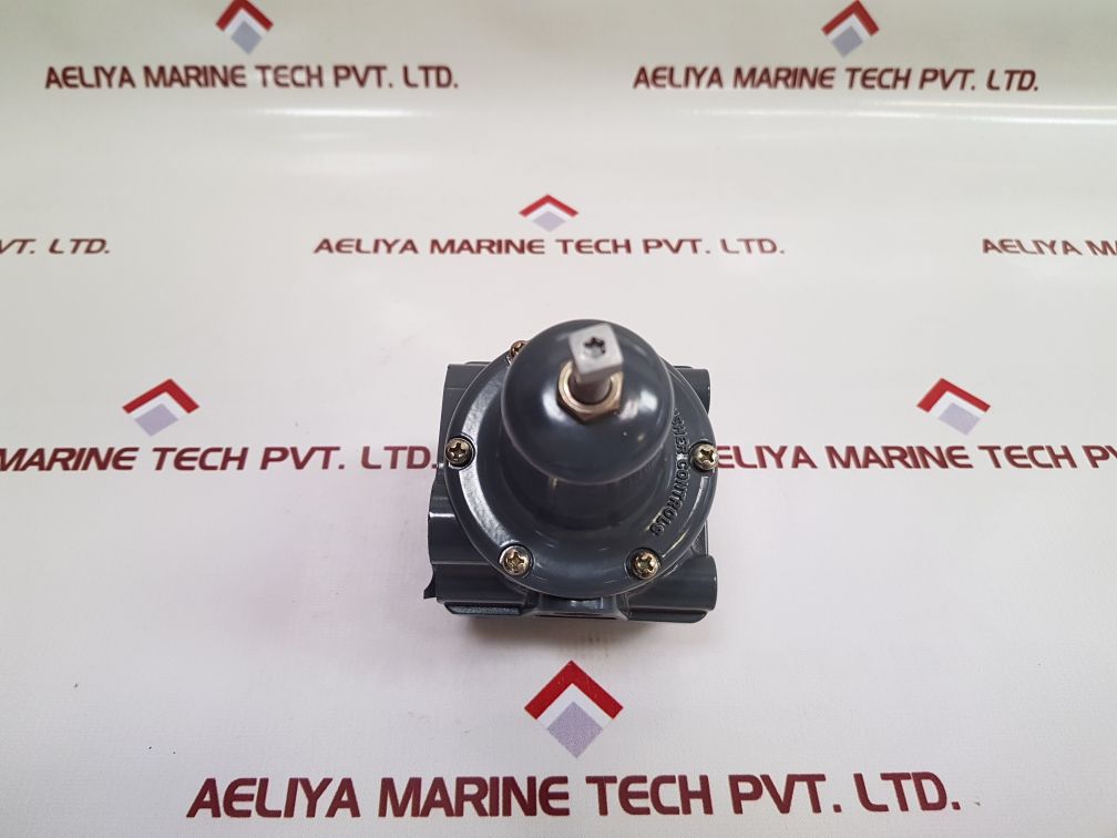 Fisher Controls 67Af R/226 Pressure Regulator