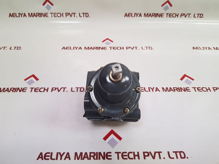 Fisher Controls 67Af R/226 Pressure Regulator