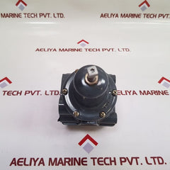 Fisher Controls 67Af R/226 Pressure Regulator