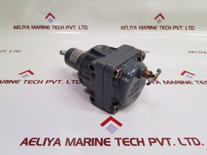 Fisher Controls 67Af R/226 Pressure Regulator