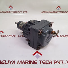 Fisher Controls 67Af R/226 Pressure Regulator