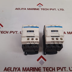 Telemecanique/schneider electric lc1d09 contactor 8006464