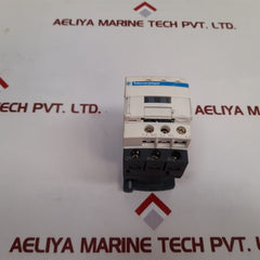 Telemecanique/schneider electric lc1d09 contactor 8006464