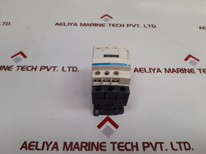 Telemecanique/schneider electric lc1d09 contactor 8006464