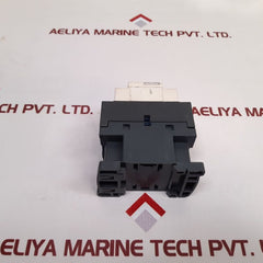Telemecanique/schneider electric lc1d09 contactor 8006464