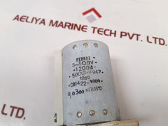 Ferraz ·500C1·4947·/ C81422·9809