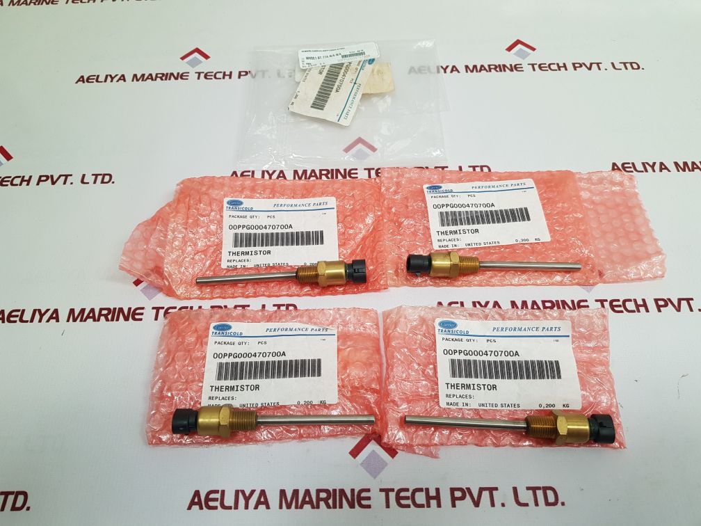 Carrier Transicold 00Ppg000470700A Thermistor