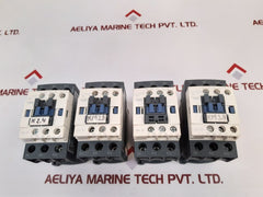 Schneider electric/telemecanique lc1d25bd contactor