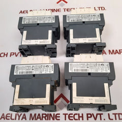 Schneider electric/telemecanique lc1d25bd contactor
