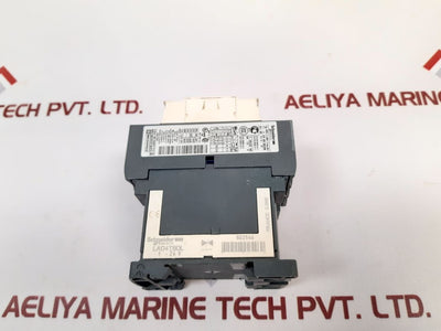 Schneider electric/telemecanique lc1d25bd contactor