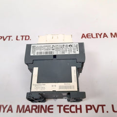 Schneider electric/telemecanique lc1d25bd contactor