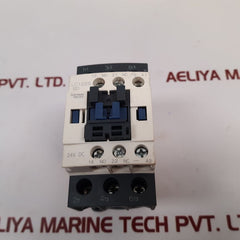Schneider electric/telemecanique lc1d25bd contactor