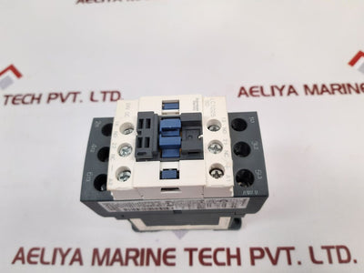 Schneider electric/telemecanique lc1d25bd contactor