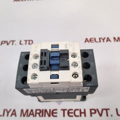 Schneider electric/telemecanique lc1d25bd contactor