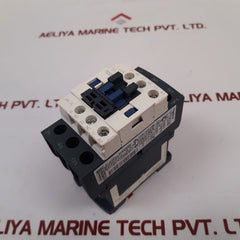 Schneider electric/telemecanique lc1d25bd contactor