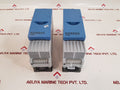 Nordac sk540e-151-340-a inverter drive