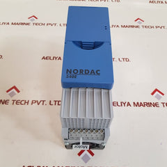 Nordac sk540e-151-340-a inverter drive