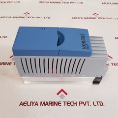 Nordac sk540e-151-340-a inverter drive