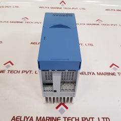 Nordac sk540e-151-340-a inverter drive