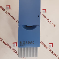 Nordac sk540e-151-340-a inverter drive