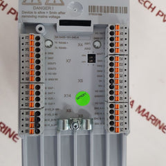 Nordac sk540e-151-340-a inverter drive