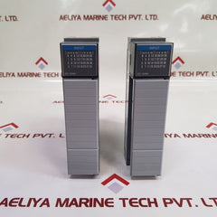 Allen-bradley 1746-ib32 Ser.D Input Module